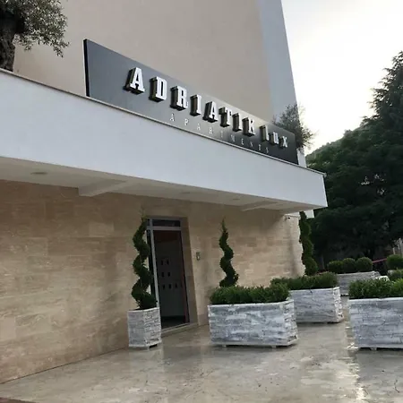 Adriatik Lux *