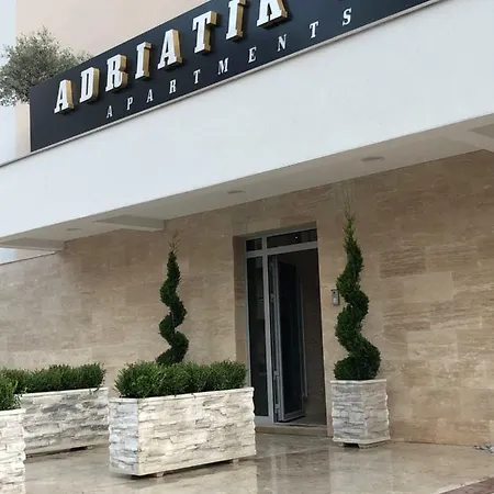 Adriatik Lux *