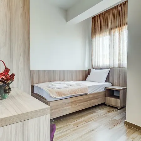 Appartamento Adriatik Lux