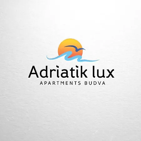 Apartment Adriatik Lux Budva