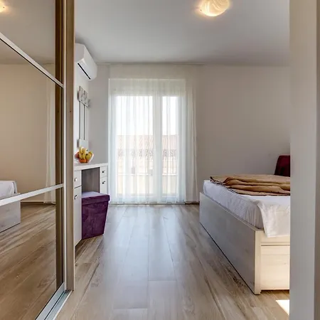 Adriatik Lux Apartment *