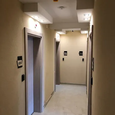 Adriatik Lux Apartment