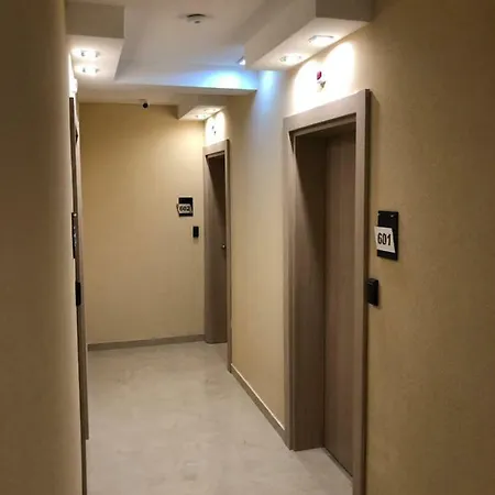 Apartment Adriatik Lux *