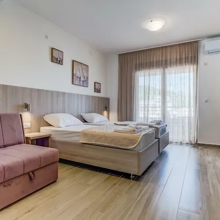 Adriatik Lux Apartment *