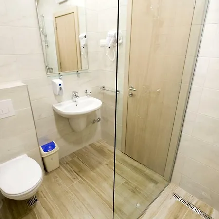 Apartment Adriatik Lux *