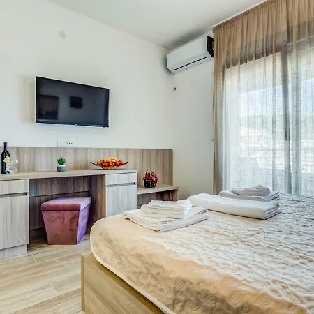 Adriatik Lux Apartment *