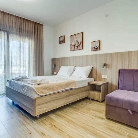 Adriatik Lux Budva