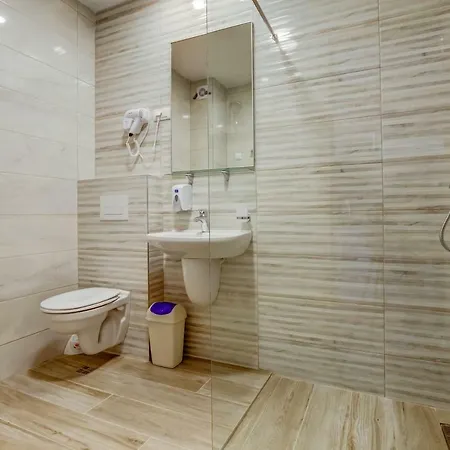 Apartment Adriatik Lux *