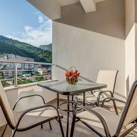 Adriatik Lux Apartment *