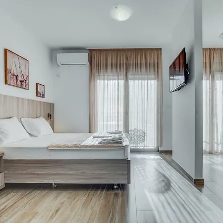 Apartment Adriatik Lux