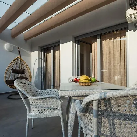 Apartment Adriatik Lux Budva