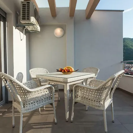 Apartment Adriatik Lux *