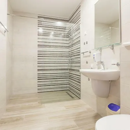 Adriatik Lux Apartment *