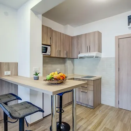 Adriatik Lux Apartment *