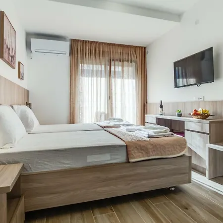 Adriatik Lux * Budva