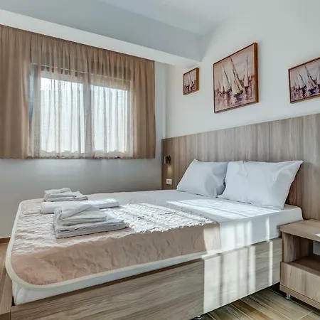Adriatik Lux Budva