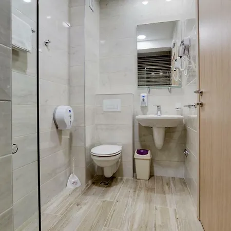 Adriatik Lux Apartment