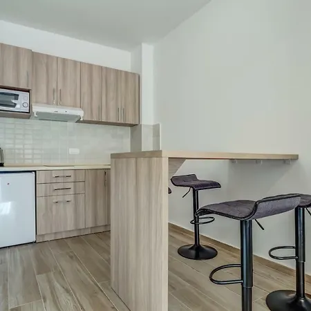 Adriatik Lux Apartment *