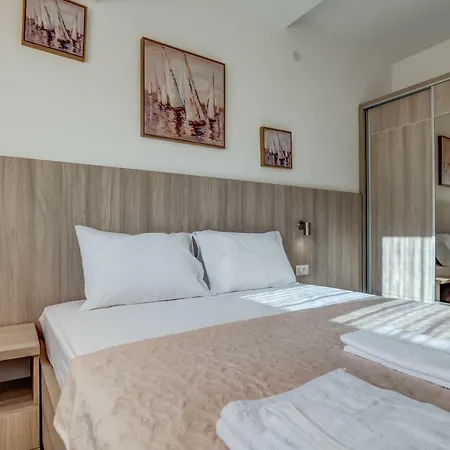 Apartment Adriatik Lux