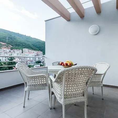 Adriatik Lux Apartment *