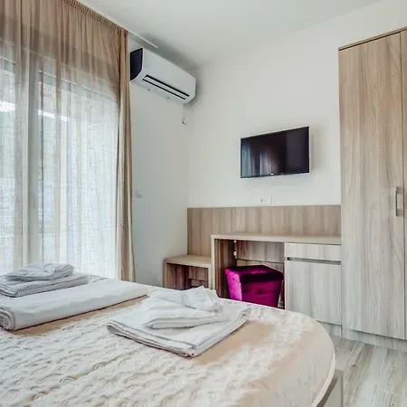 Apartment Adriatik Lux *