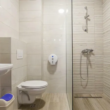 Adriatik Lux Apartment *
