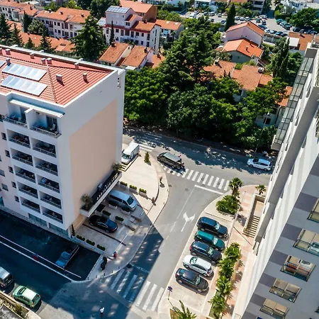 Adriatik Lux Apartment