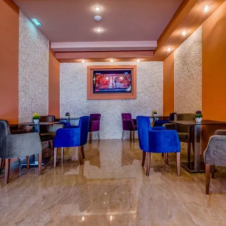 Adriatik Lux Apartment