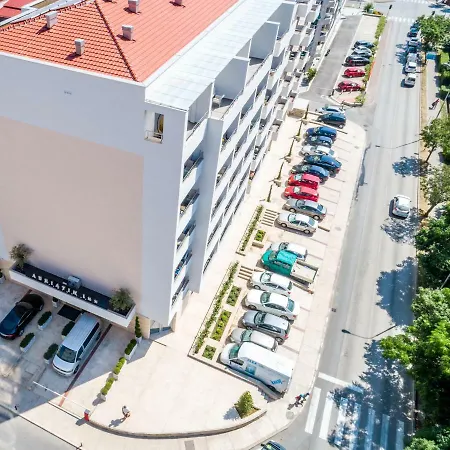 Adriatik Lux Apartment *